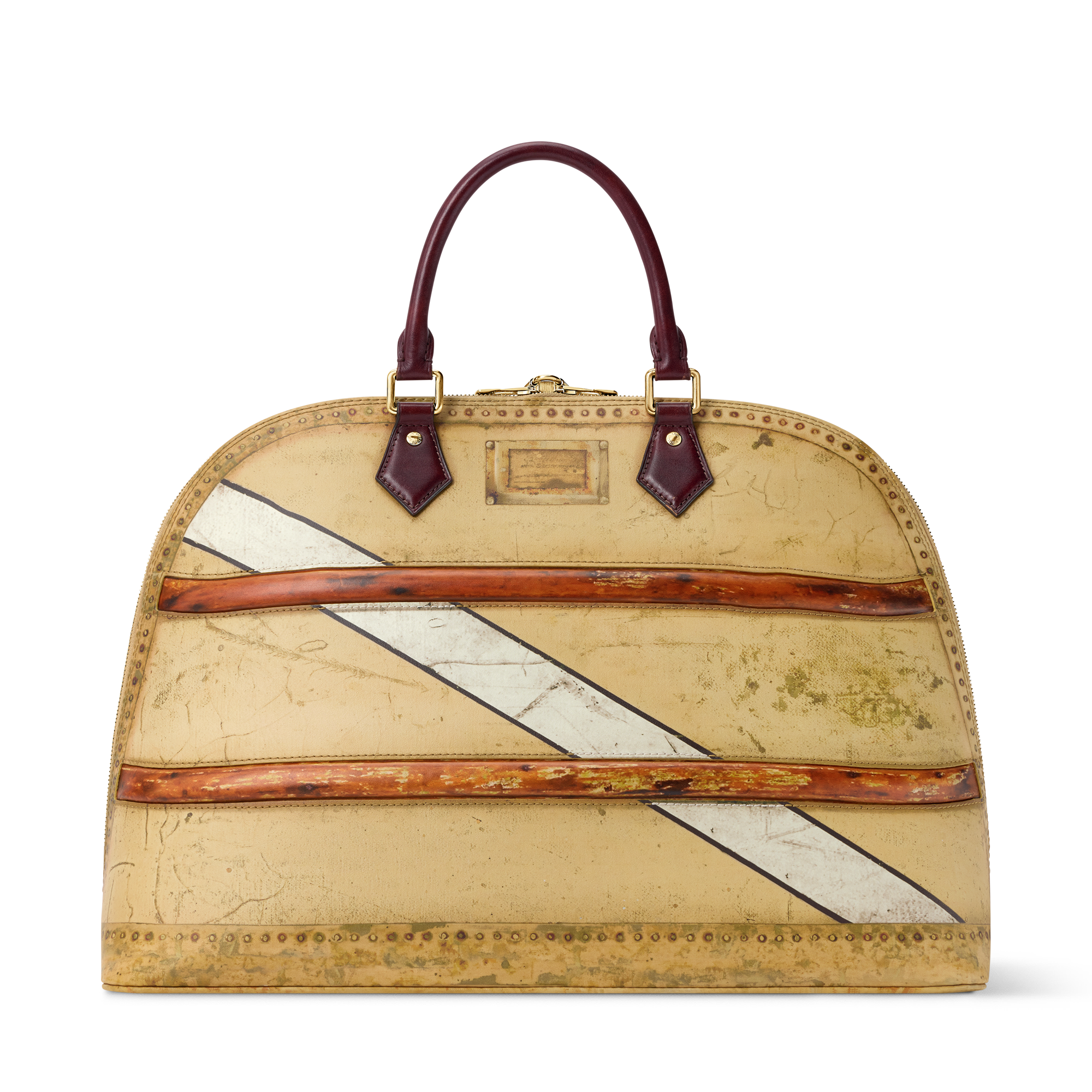 Alma GM Other Monogram Canvas - Bags and Small Leather Goods